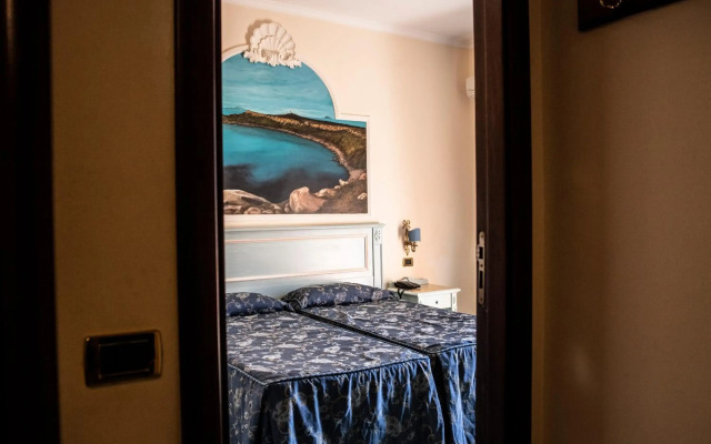 Hotel Garibaldi