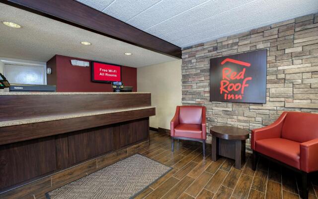 Red Roof Inn Danville, PA