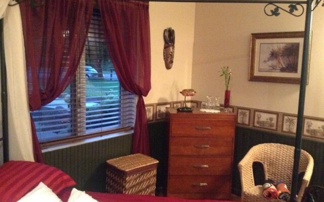 Auberge le Marquis des Phares