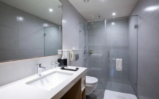 Sree Annapoorna Lodging