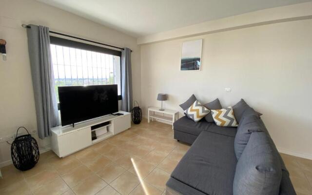 Corvera Golf & Country Club