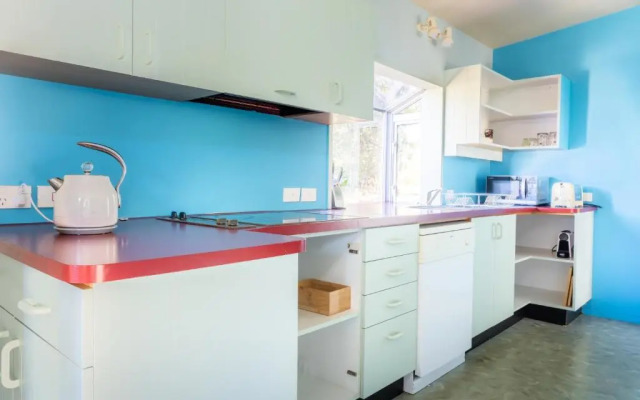 Central location spacious house