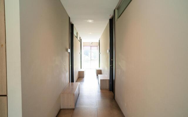 3J Home Lippo Karawaci