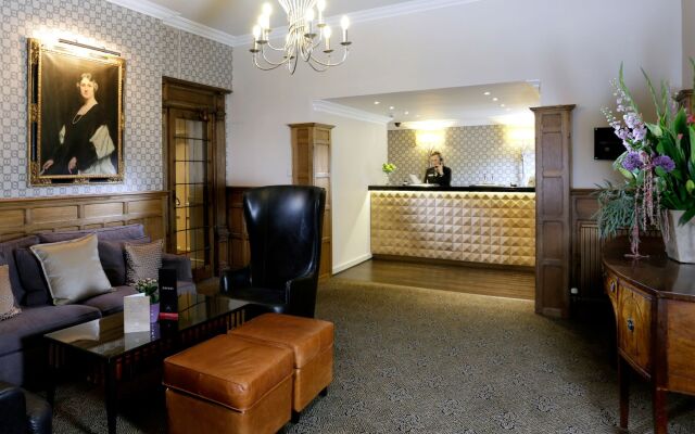 Macdonald Berystede Hotel