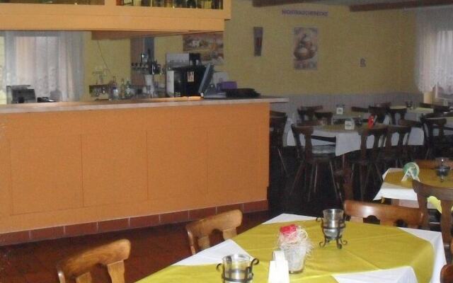 Pension Mainzer Rad