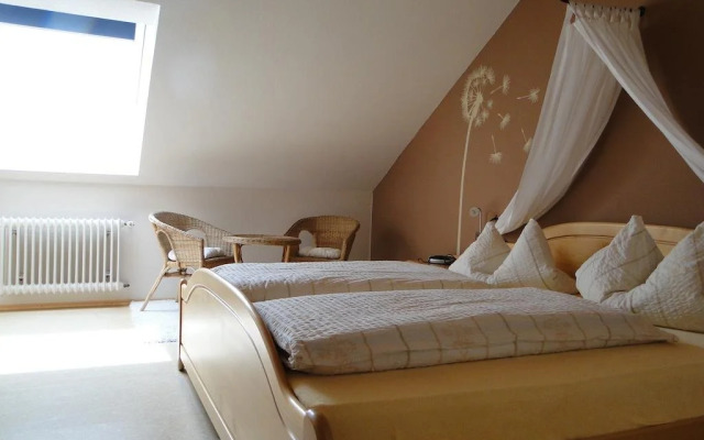 Fewo Ferienhaus Amelie