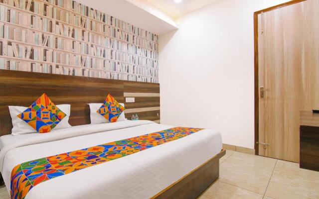 FabHotel Welcome Residency