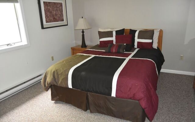 Concorde Motel