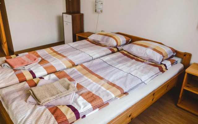 Haanja Guest Apartment with Sauna