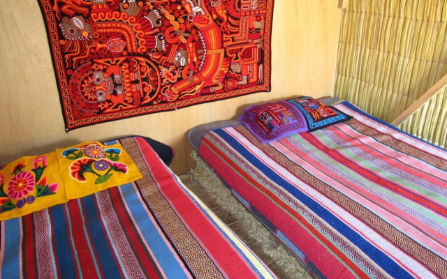 Uros Hanan Pacha