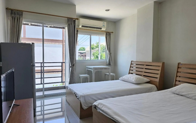 Sawairiang Place