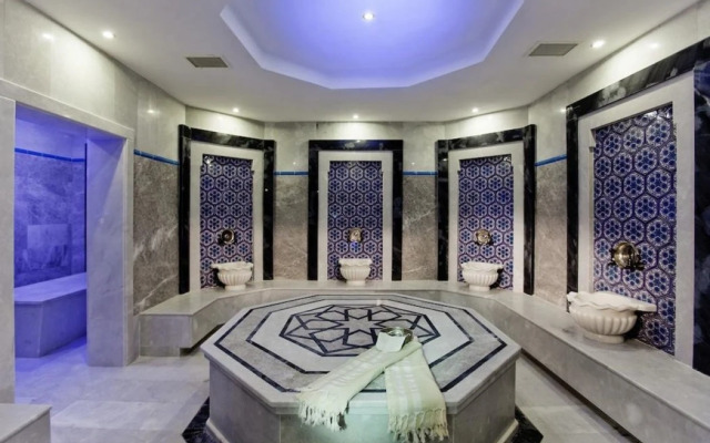 Quadas Hotel - Adults Only