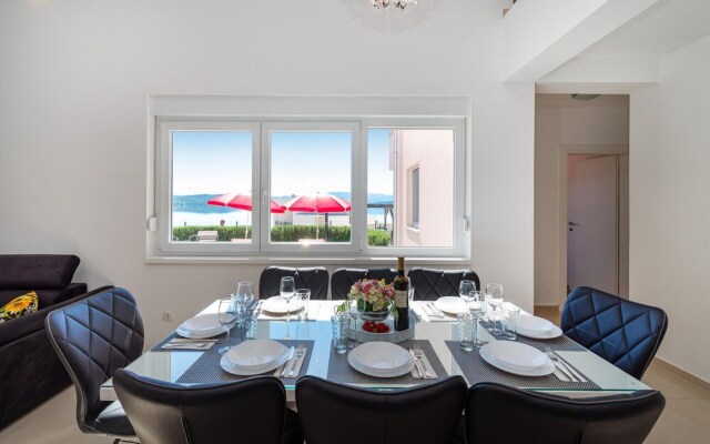 Stunning Home in Posedarje With 4 Bedrooms, Wifi and Outdoor Swimming Pool