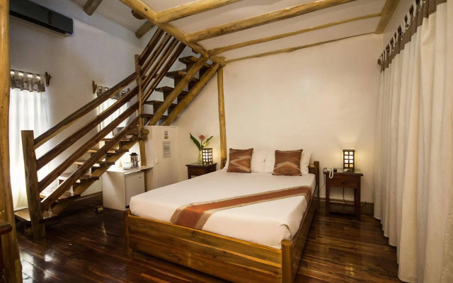 Palo Alto Bed & Breakfast