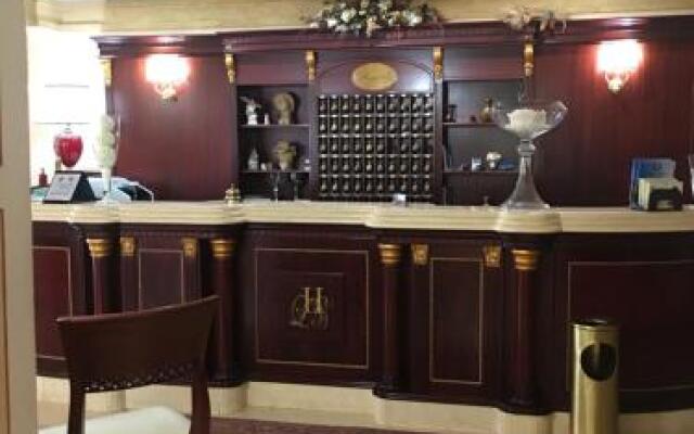 Hotel La Brace