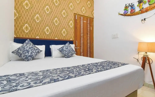 Villa Inn Udaipur by Yansh Group