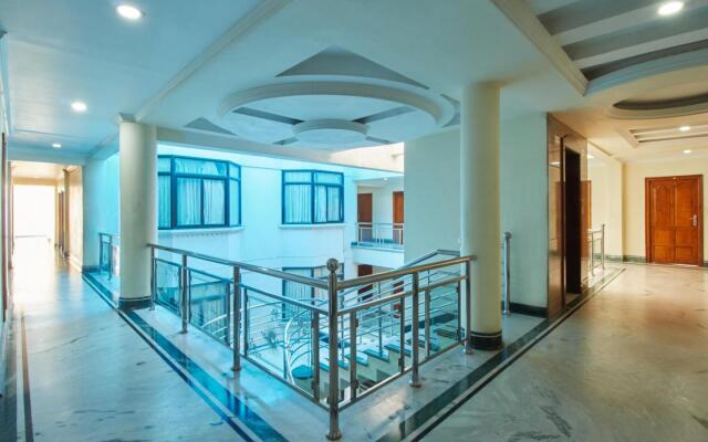 Hotel Sun World