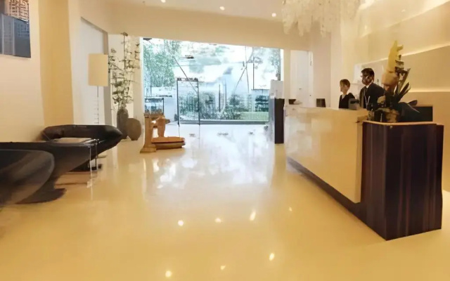 Hotel Inner Circle