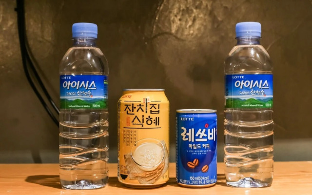 Daegu Gallery Hotel (Branch 3)