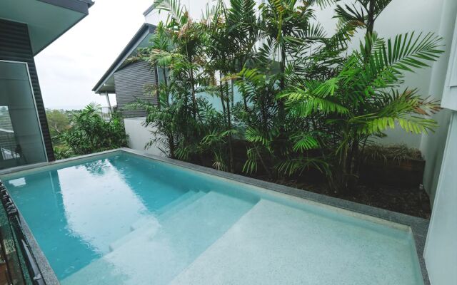 Bellevue Holiday Home Airlie Beach