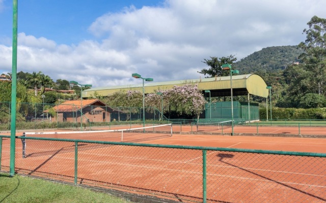 Hotel Bomtempo Itaipava