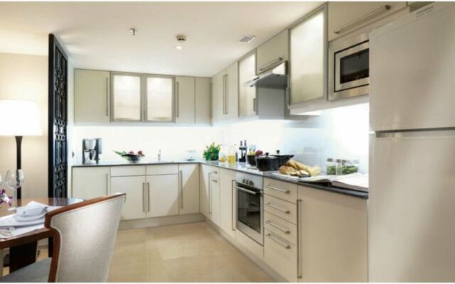 Z Luxury Residences