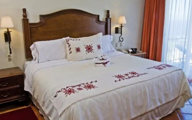 Hacienda el Mar Vacation Club, Cabo San Lucas, Mexico