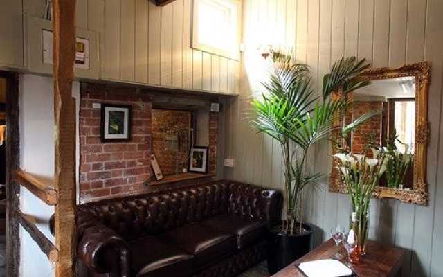 The Ingham Swan