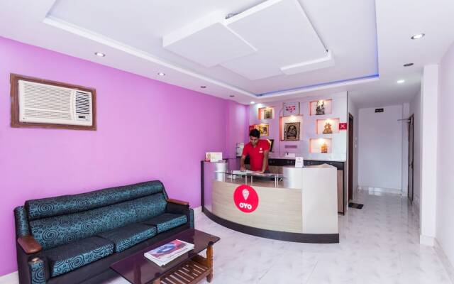 OYO 9550 Shinjini Resort