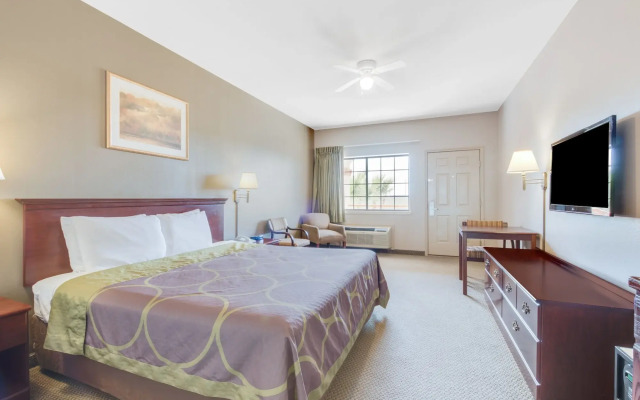 Lone Star Inn - San Benito Harlingen