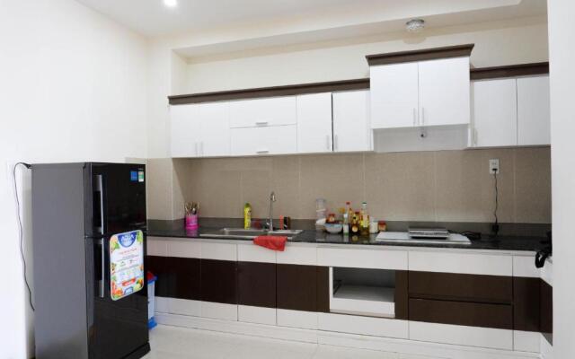 Pooh House 6 - Back Beach apartment