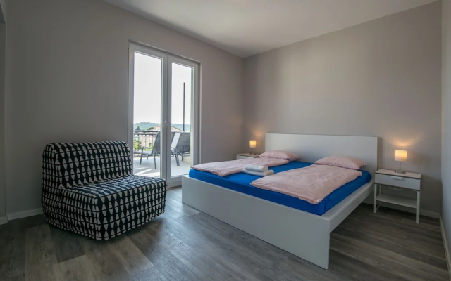 Villa Gambera