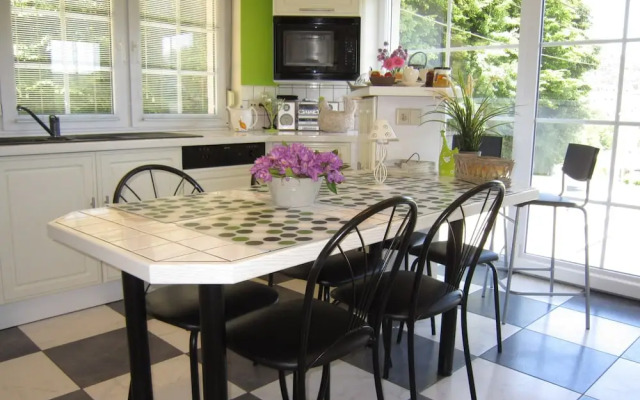 Holiday Home in Bouillon