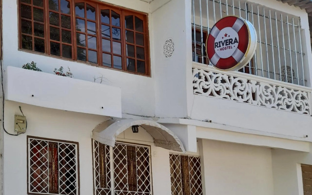 Rivera Hostel