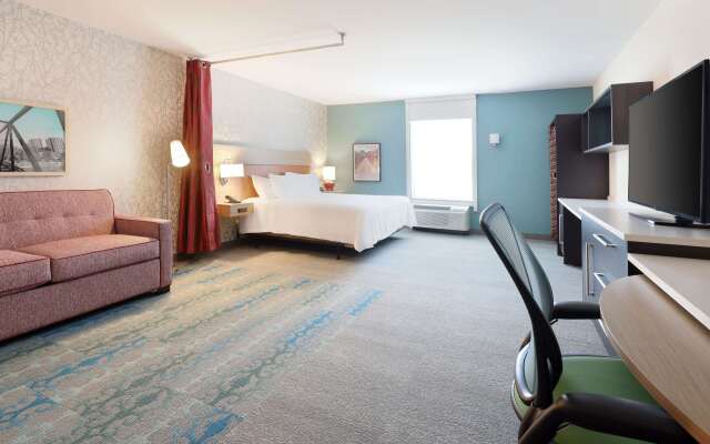 Home2 Suites by Hilton Richmond Short Pump