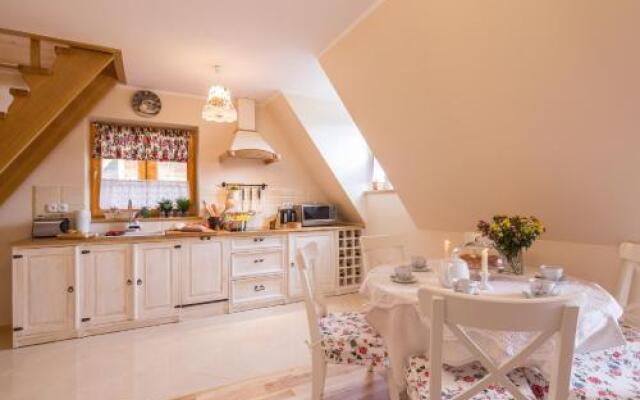 Dom Tatra Apartamenty Zakopane