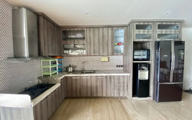 Villa Gajah by Premier Hospitality Asia