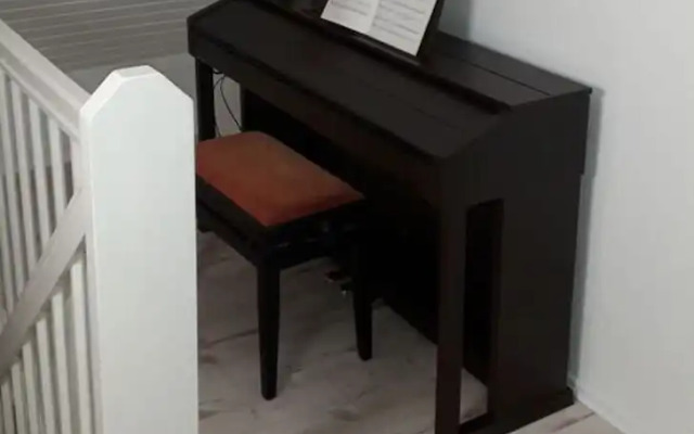 Country House Country Idyll With Garden