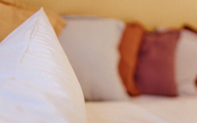 Hotel Café Nahetal