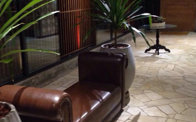 Vespasiano Hotel