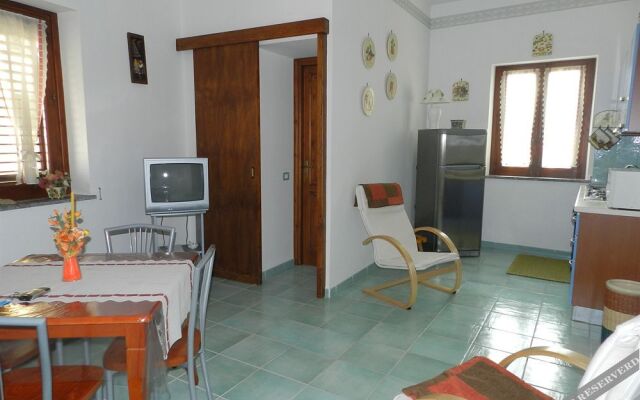 Casa Vacanze Porta Carini