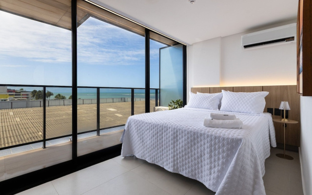 Alta Marine Housi Joao Pessoa by Carpediem