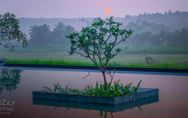 Saptha Resort & Spa
