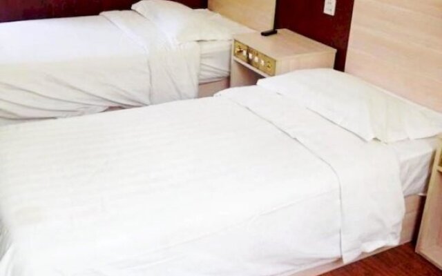 Qianmen Jingshun Hotel 2Nd - Beijing