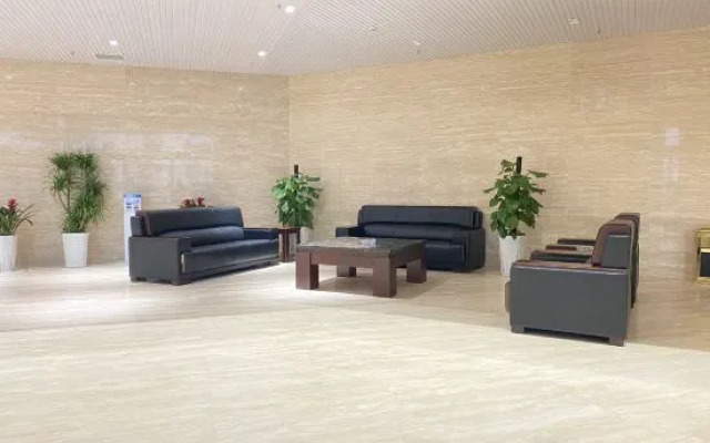 Muyu Hotel