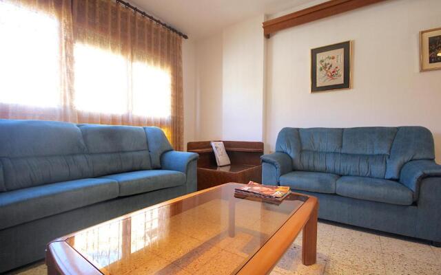Apartament Lo Pallars - Great Comfort in Tremp