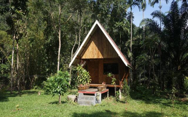 Khao Sok Jungle Resort