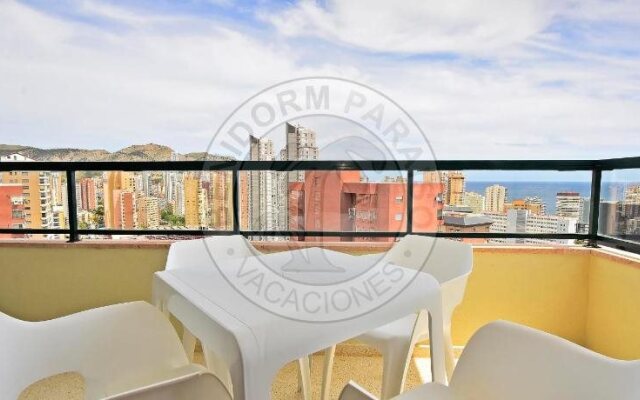 Benidorm Paraiso
