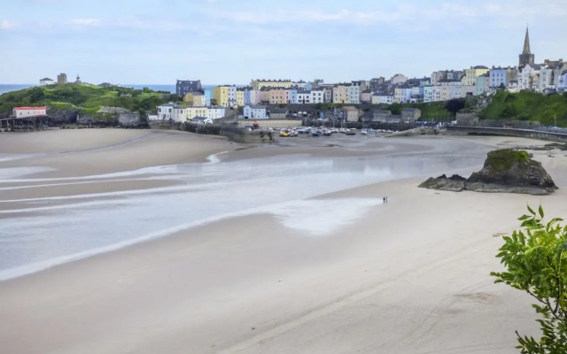 North Beach at The Hideaway