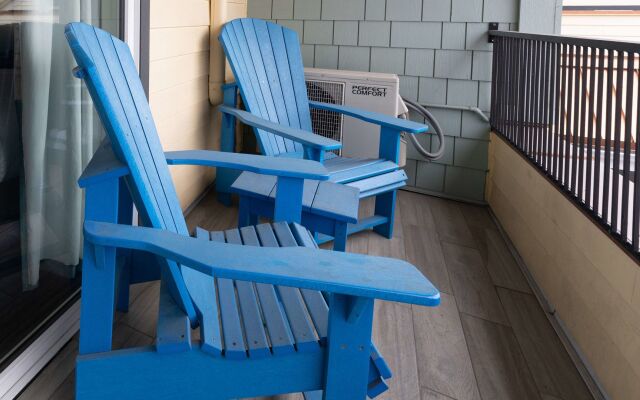 Prestige Beach House, WorldHotels Crafted